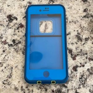 iPhone 7 lifeproof